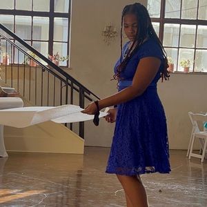 Meet your Posher, Dulce